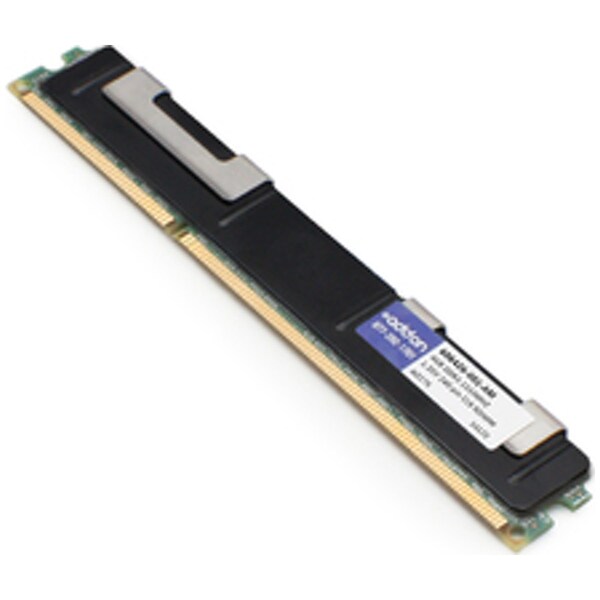 Add-On Addon 4Gb Ddr3-1333Mhz Sr Rdimm F/ Hp 606426-001-AM - main